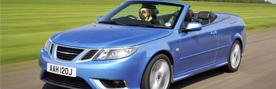 Saab