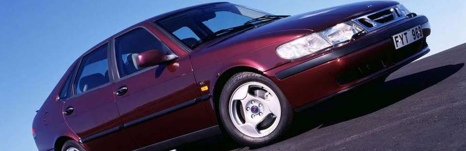 Saab