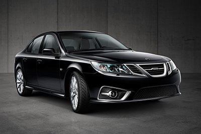 Saab Car Repairs